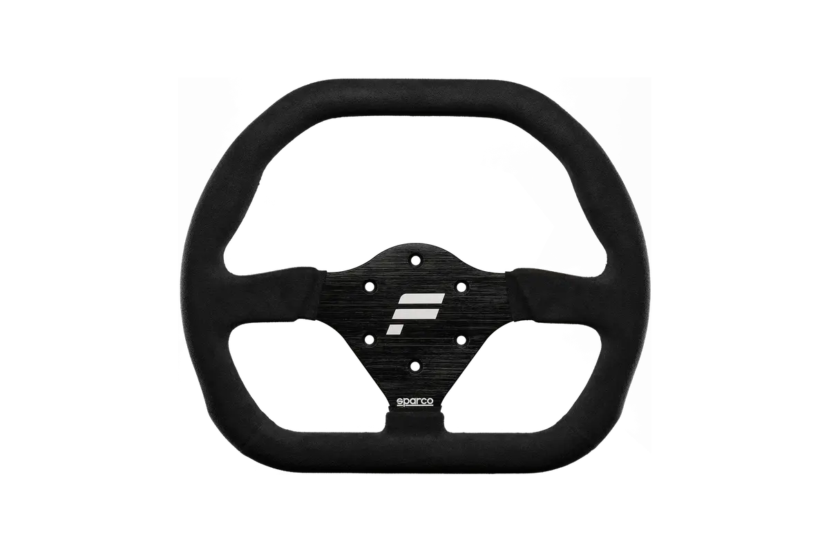 Aro Fanatec Clubsport Sparco Gt 1