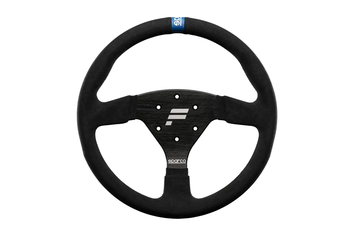 Aro Fanatec Clubsport Sparco Rally 1