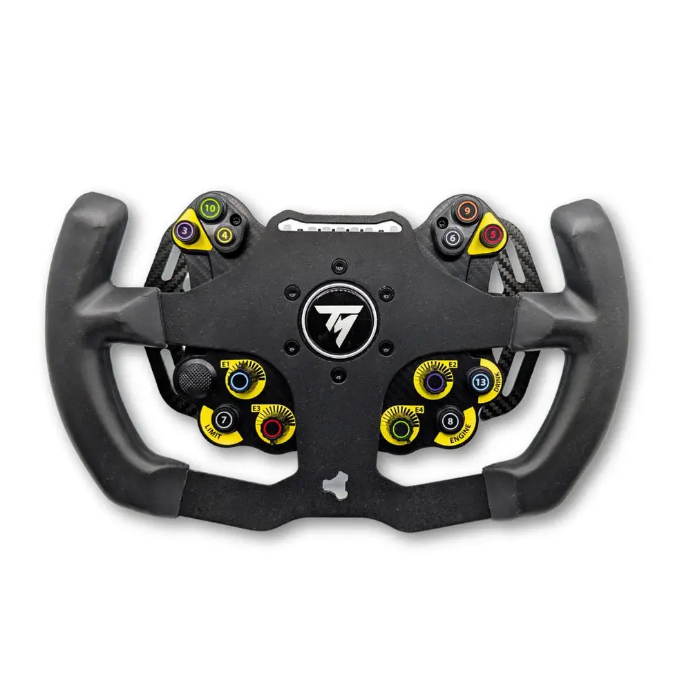 Aro Gt / Gt3 Y Levas Add-On Thrustmaster Evo Racing 32R 1
