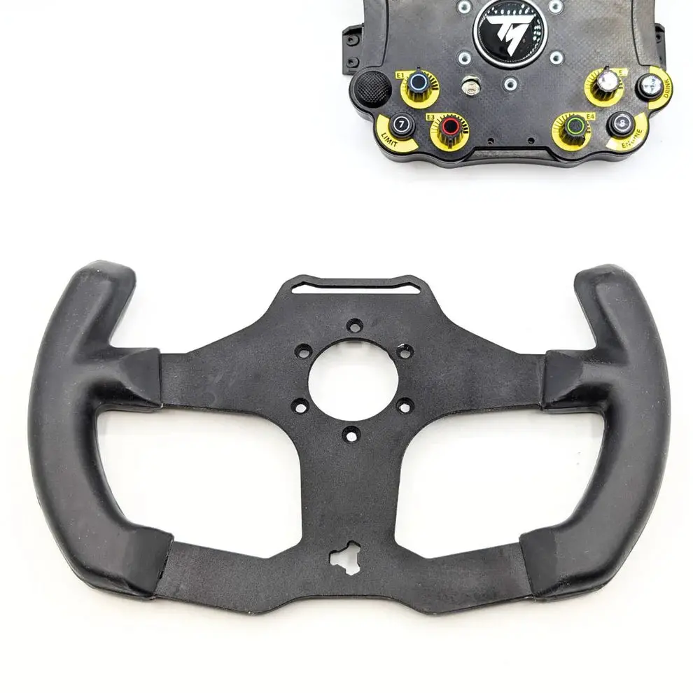 Aro Gt / Gt3 Y Levas Add-On Thrustmaster Evo Racing 32R 2