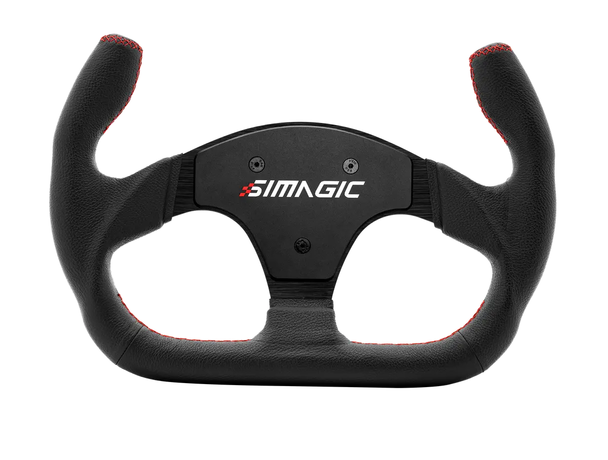 Aro Simagic P-325C 2