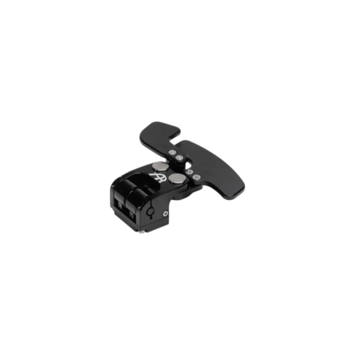 Ascher Racing Gen6 Double Paddle Shifter 1