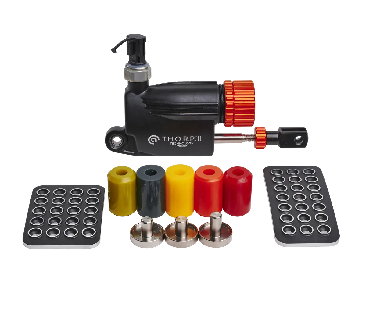 Asetek Thorp Ii Hydraulic Brake Upgrade Kit 1