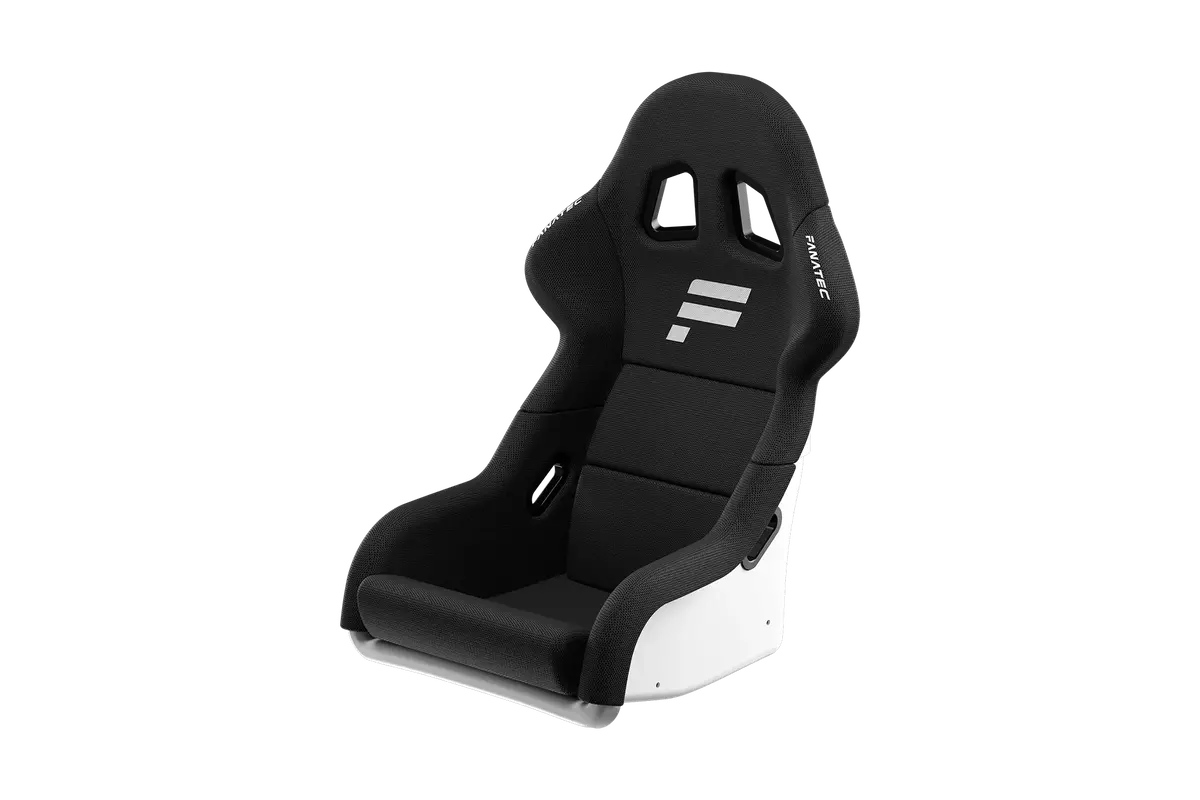 Asiento Baquet Fanatec Clubsport Gt 2