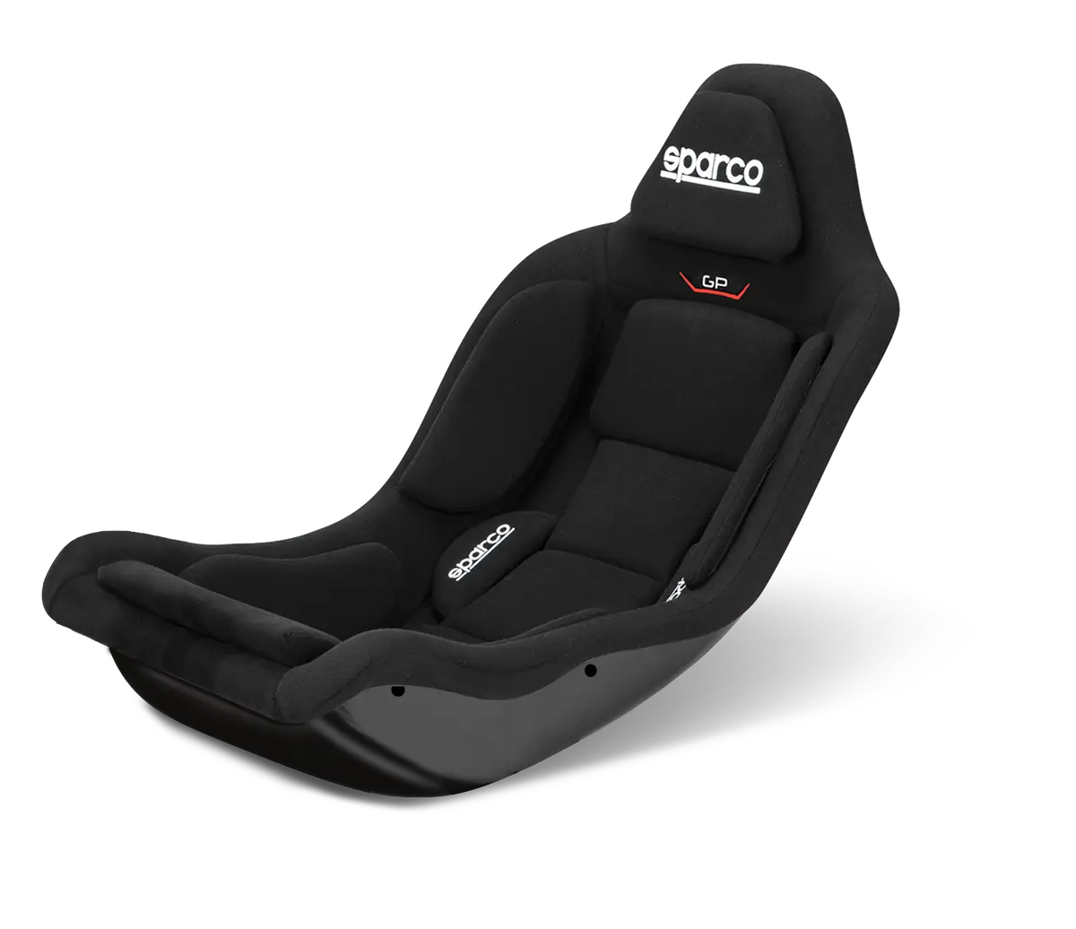 Asiento Tipo F1 Sparco Gp 1