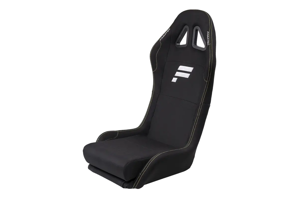Asiento Fanatec Csl 1