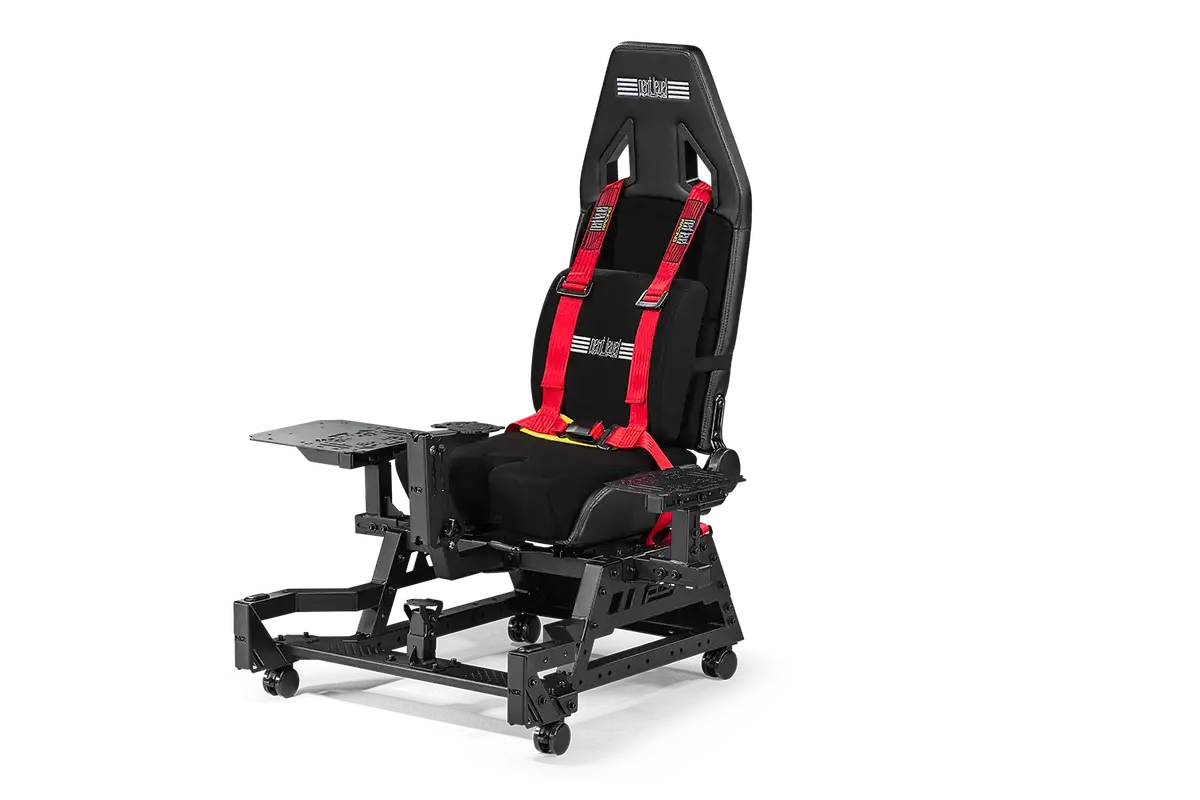 Asiento Flight Pro 1