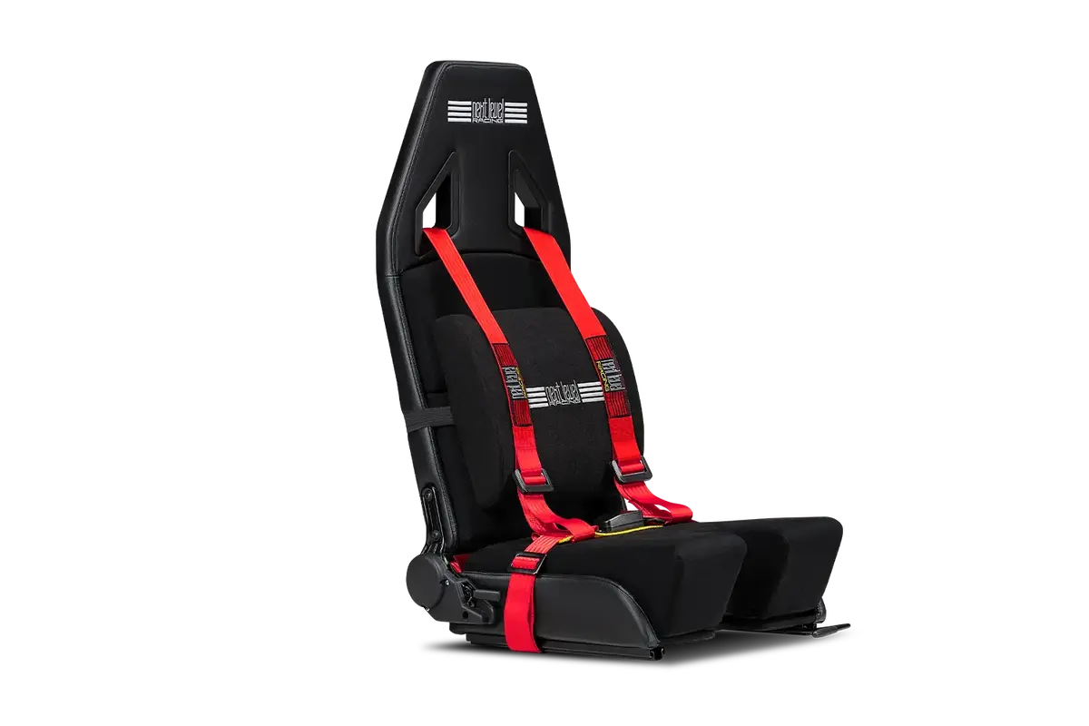 Asiento Flight Simulator 1