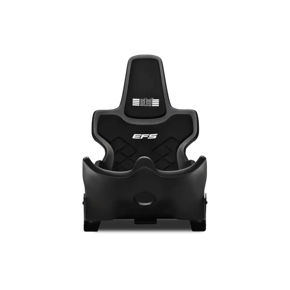Asiento Nlr Efs Elite Formula Sim Racing Seat 1