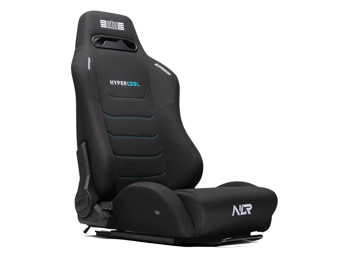 Asiento Nlr Ers3 Hypercool Ventilated Sim Racing 1