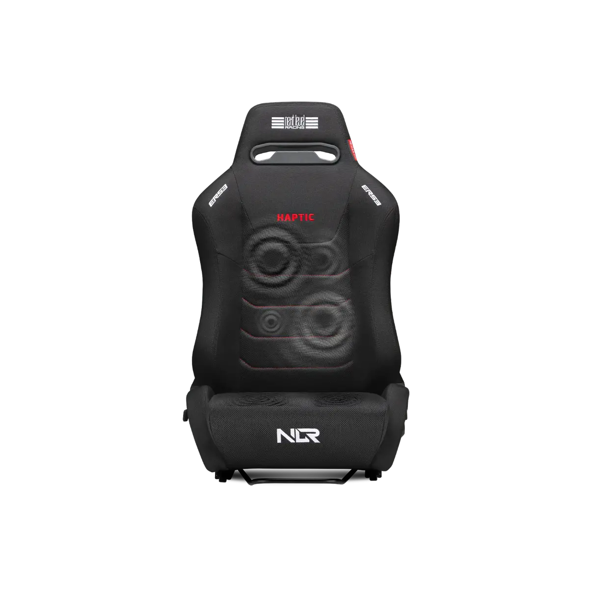 Asiento Next Level Racing Ers3 Haptic 1