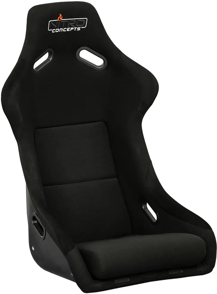 Asiento R300 Nitro Concepts 1