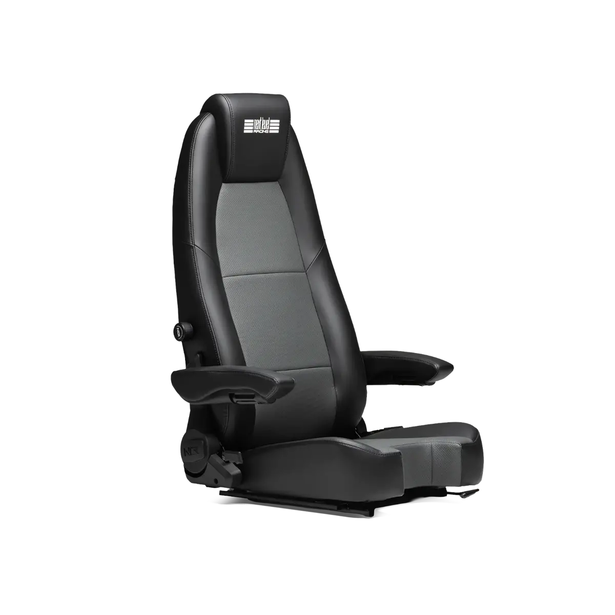 Asiento Premium Para Simulación De Vuelo Realista Nlr 1