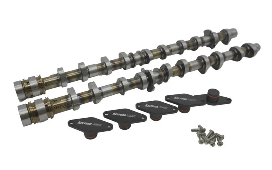Kelford Cams Audi Rs3 2.5Tfsi Daza Stage 2 (Cam B) 1