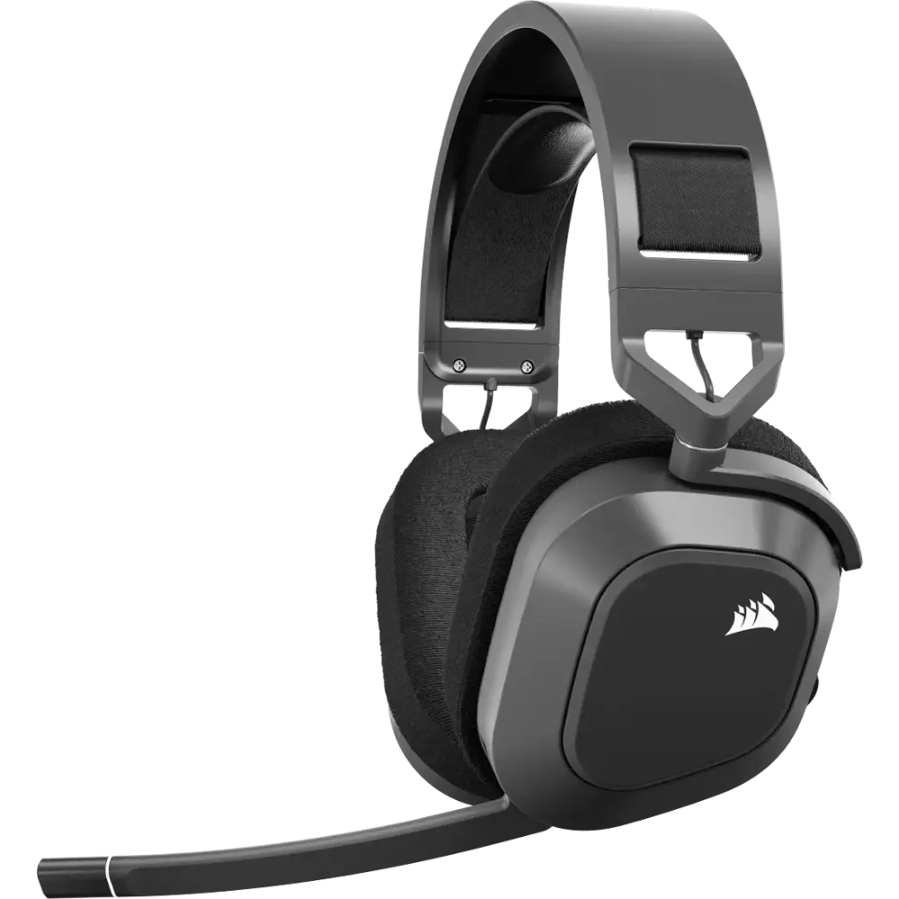 Auriculares Gaming Corsair Hs80 Max Wireless 1