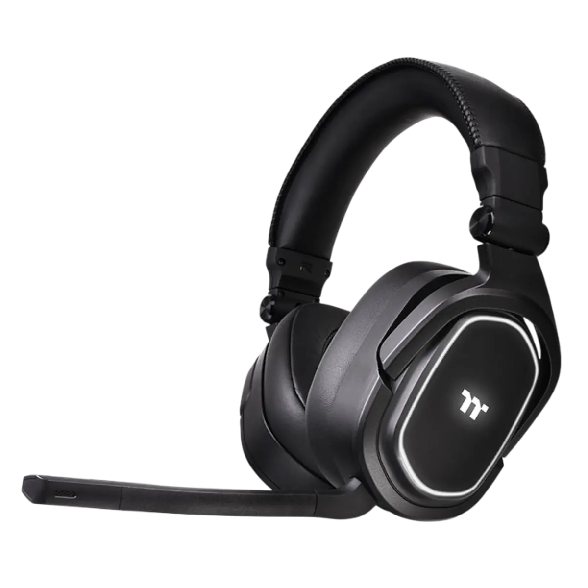 Auriculares Gaming Thermaltake Argent H5 Rgb Wireless 1