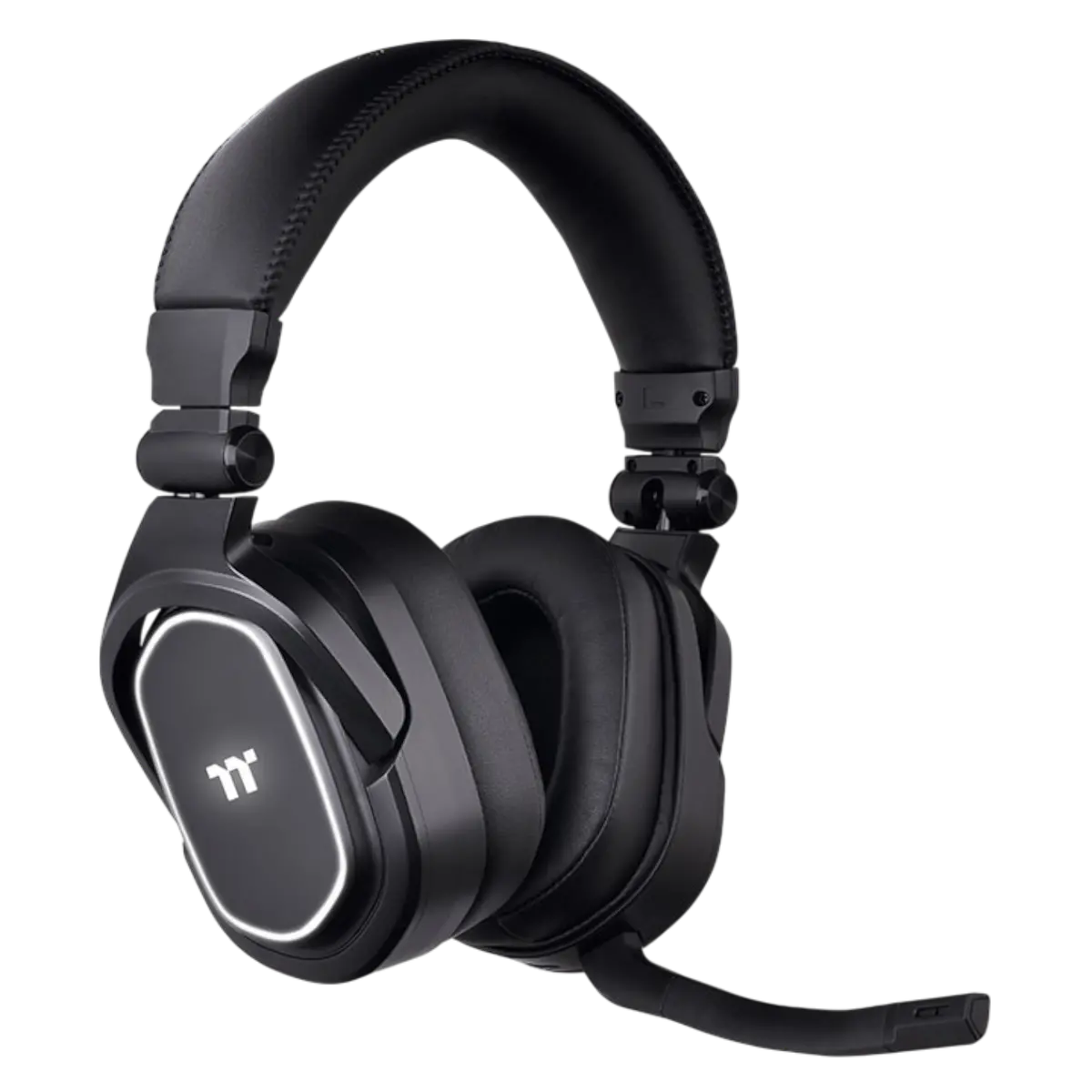 Auriculares Gaming Thermaltake Argent H5 Rgb Wireless 2