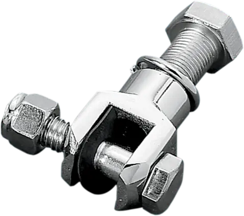Foot Peg Passenger Clevis - Fx/Xl 1