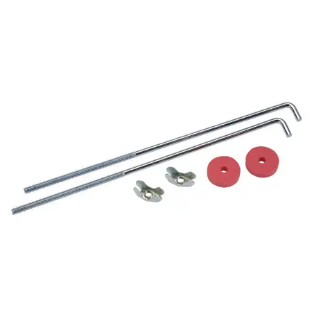 Projecta Battery Clamp Bolt 255Mm - Bb10 1