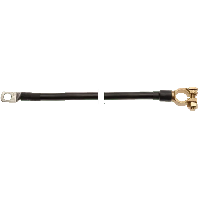 Projecta Battery Starter Cables - Bc3-106 1