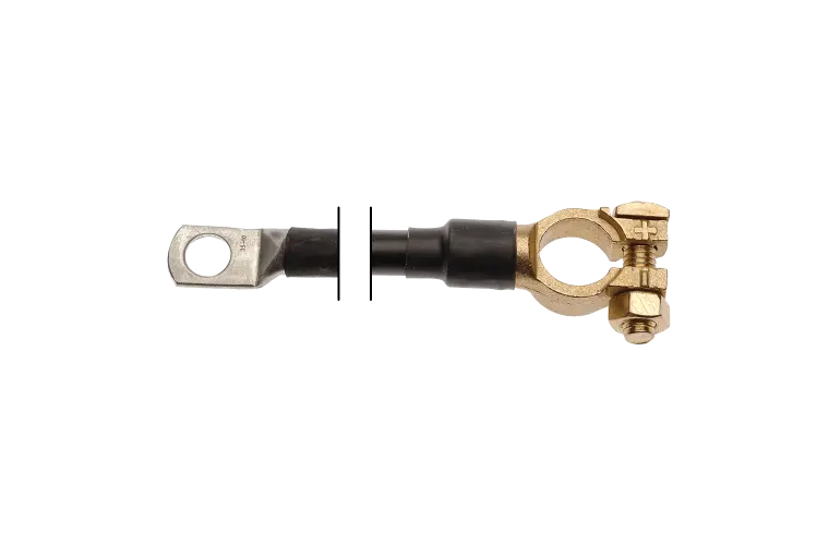 Projecta Battery Starter Cables - Bc3-30 1