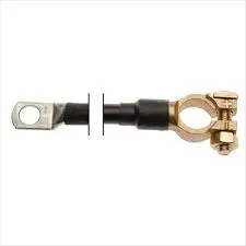 Projecta Battery Starter Cables - Bc3-46 1