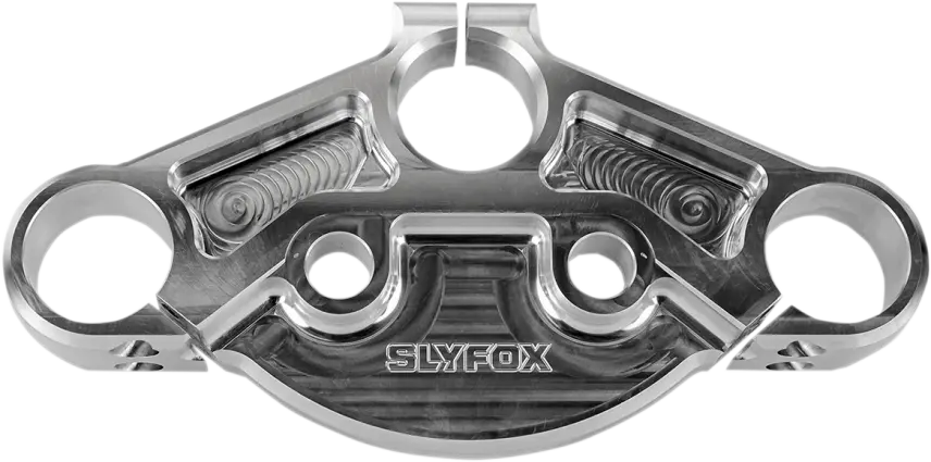 Slyfox Top Clamp 14+ Flh 1