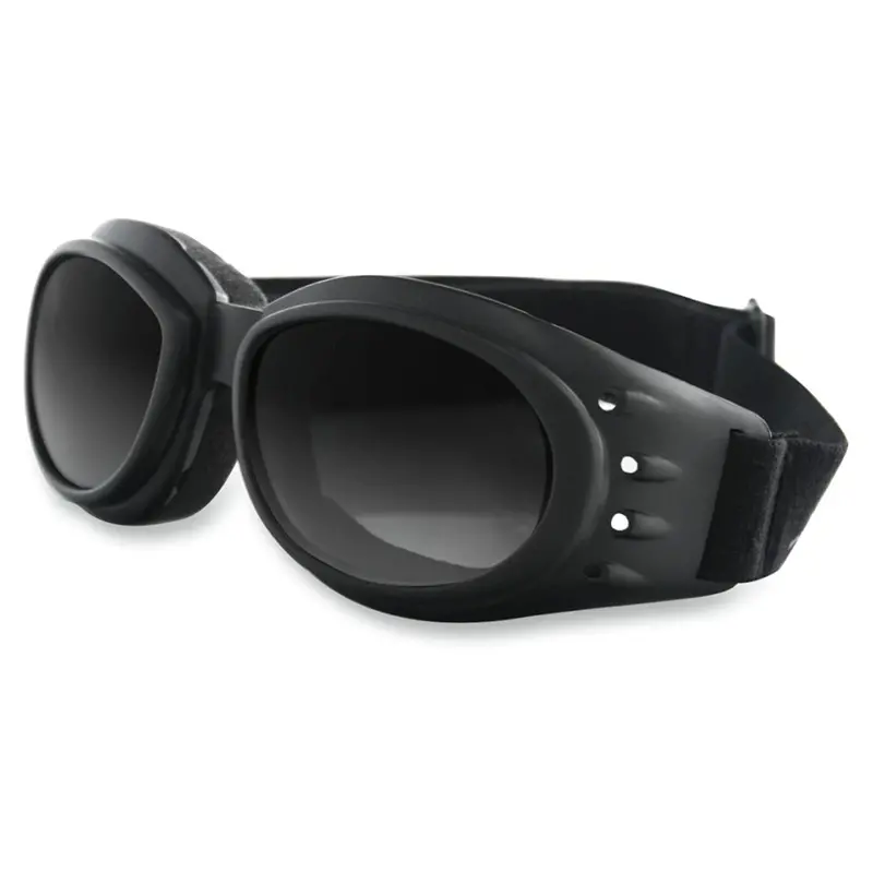 Bobster Cruiser Ii Goggles With Interchangeable Lens 1