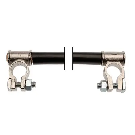 Projecta Battery Joiner Cables Post To Post - Bcj2-23 1