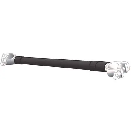 Projecta Battery Lead Post To Post - Bcj2-25 1