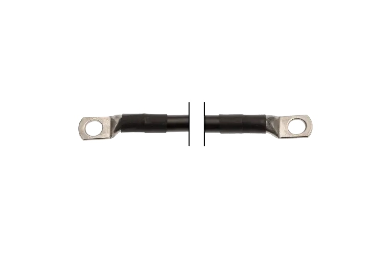 Projecta Switch Starter Cables Stud To Stud - Bcs2-91 1