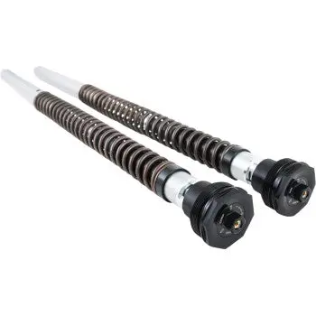 Ohlins Cartridge Kit - Front - Nix30 - Softail (Fks508) Fks 508 1