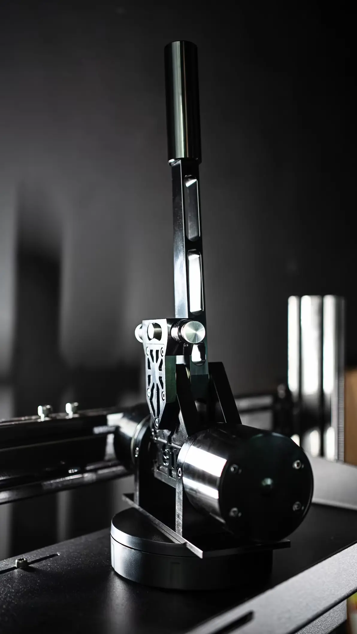 Bdh S1 Sequential Shifter 1