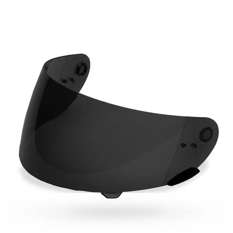 Bell Clickrelease Shield - Dark Smoke 1