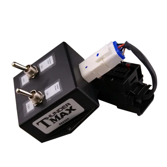 Thundermax - Bench Top Map Loader 1