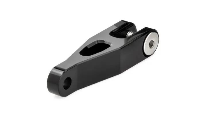 Kraus -Gauge Bezel 3 Inch Extension 2
