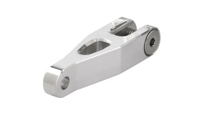 Kraus -Gauge Bezel 3 Inch Extension 2