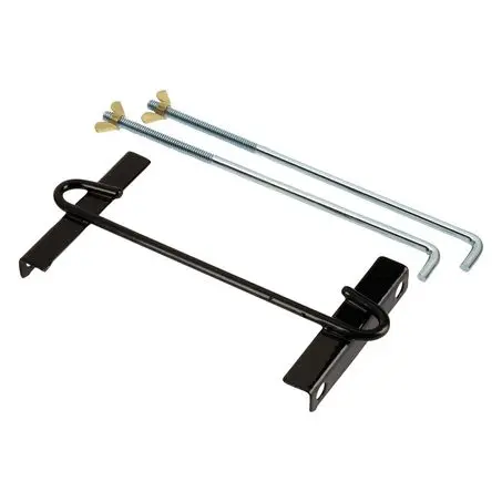 Projecta Clamp Metal 180Mm - Bhd18m 1