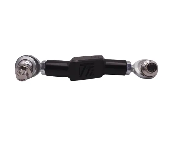 Twisted T Industries - M8 Brake Linkage 4