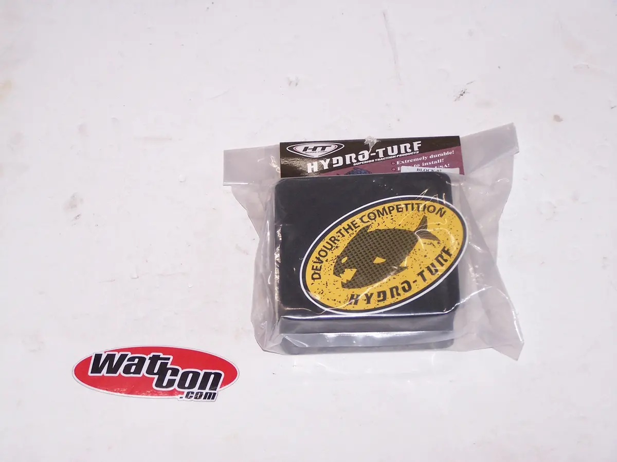 Hood Pad, Universal 1