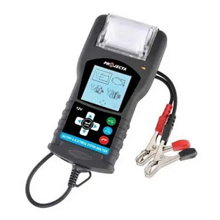 Projecta 12V Digital Battery Analyzer - Blt700 1