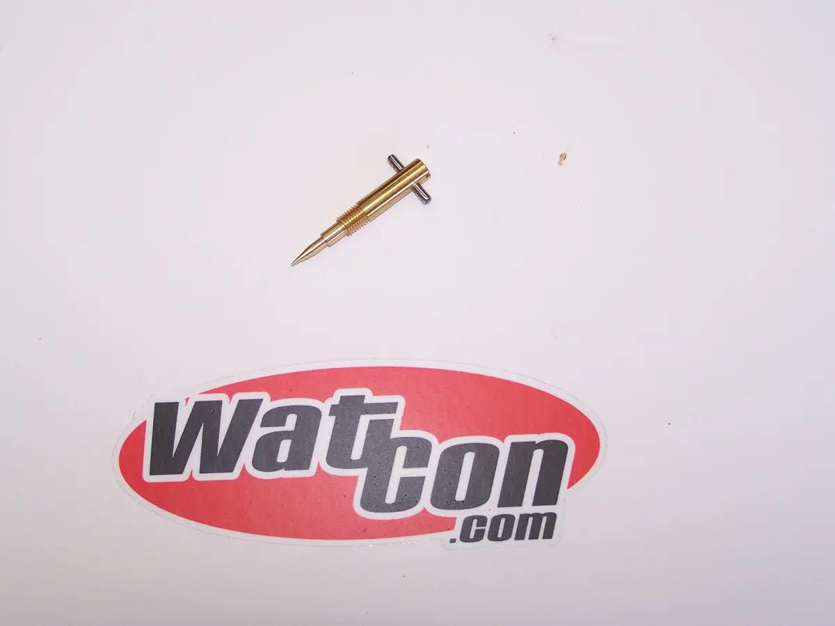 Carb Adjusting Screw Mikuni Sbn 38/44/46 Low 1