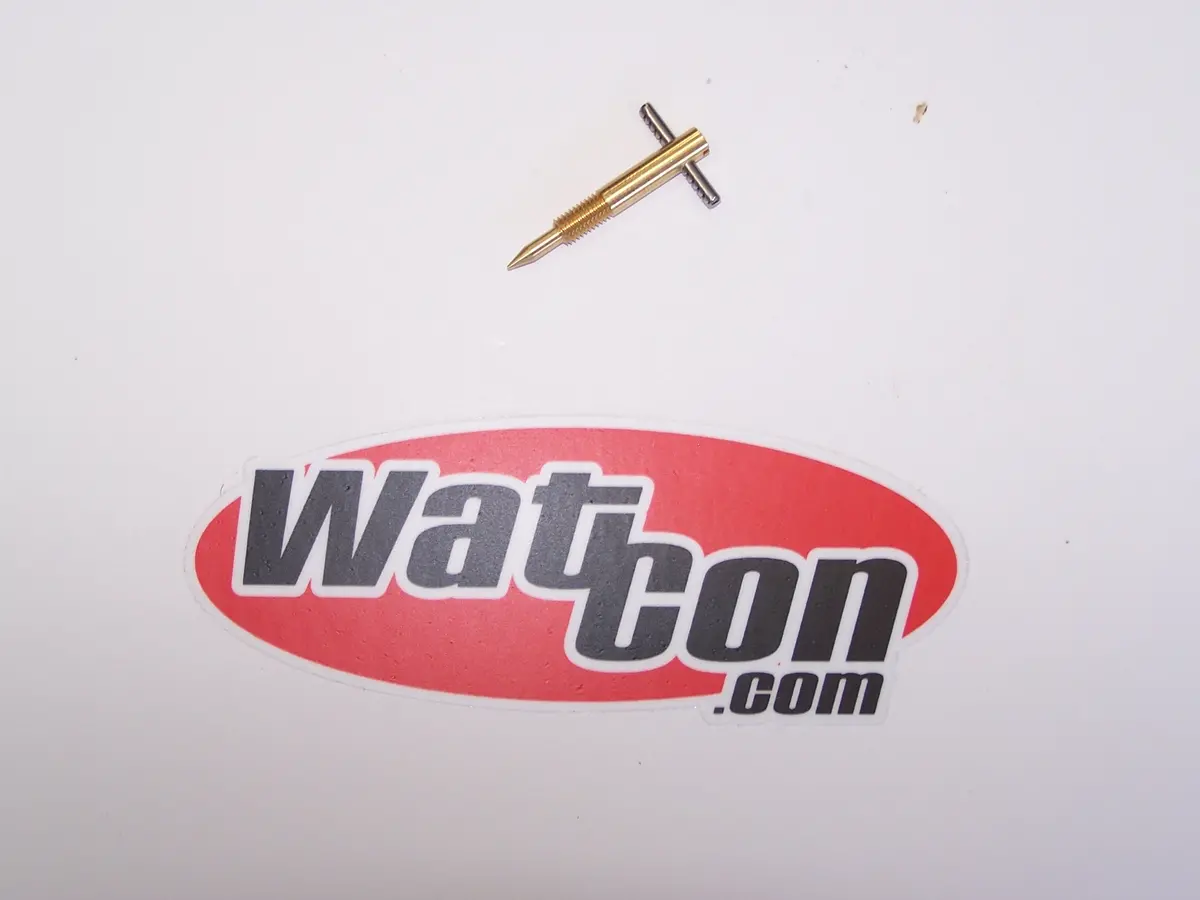 Carb Adjusting Screw Mikuni Sbn 38/44/46 High 1