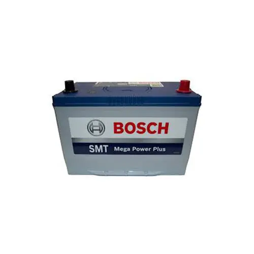 Bosch Commercial N70zl Car Battery - 12V, 710Cca, High Density 1