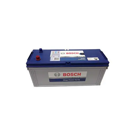 Bosch N120 Commercial Battery Heavy Duty N120mf 160F51 1