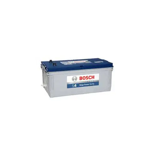 Bosch T4 N200 12V 1130 Cca Commercial Battery 1