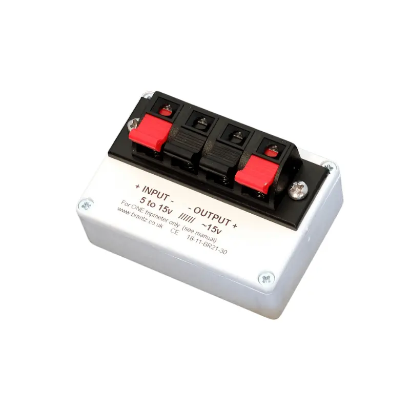 Condicionador De Energia Brantz 1