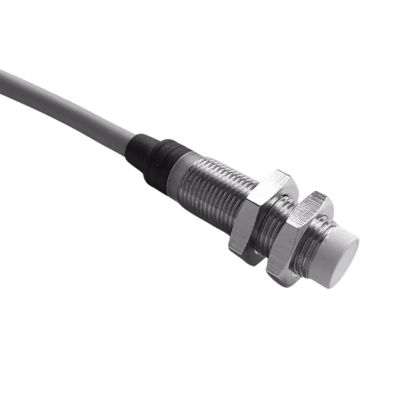 Sensor De Roda Brantz 1