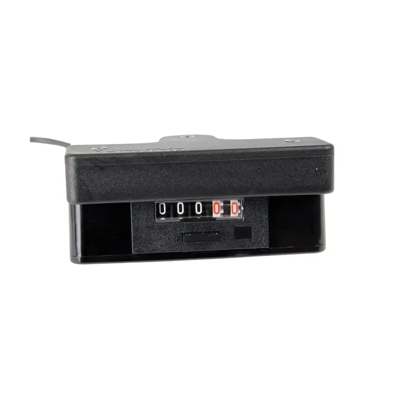 Medidor De Distância Brantz Retrotrip Driver Display 1