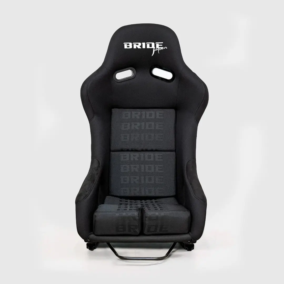 Bride Vios Iii Japan Style Bucket Seat - Adr Approved 1
